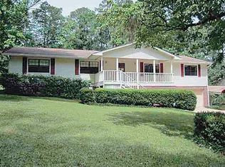 4132 Deer Lane Dr, Tallahassee, FL 32312