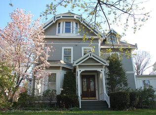 19 Fairmont Ave, Newton, MA 02458