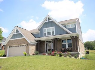 1110 Maxwell Dr, Union, KY 41091