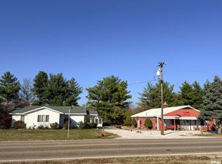 24188 E County Highway 27, Canton, IL 61520