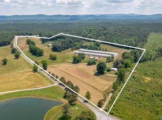 1600 County Road 62, Gaylesville, AL 35973