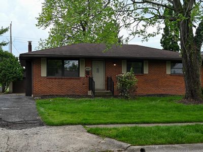 1427 Boxwood Dr, Columbus, OH, 43229