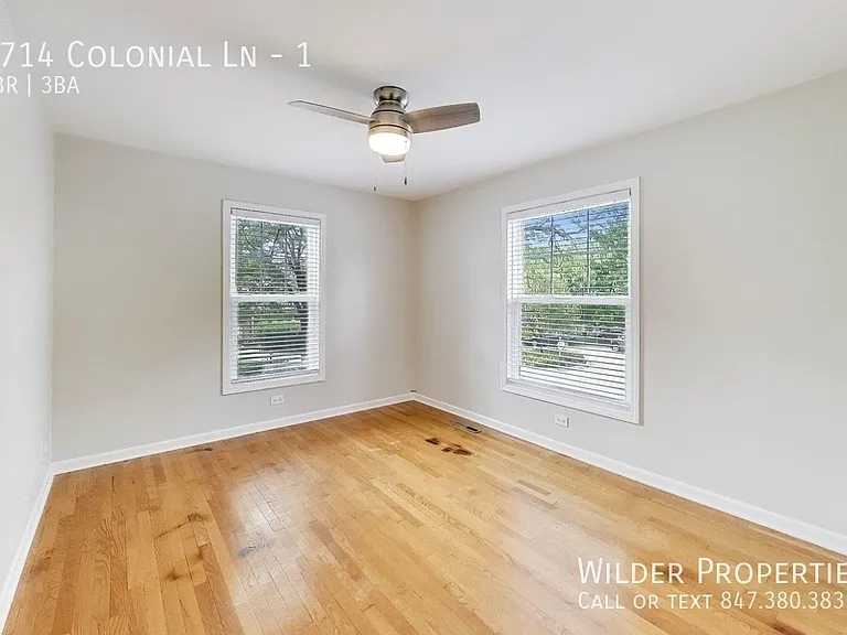 1714 Colonial Ln #1 — Photo 19