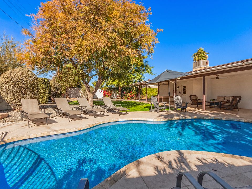 2544 N 68th Pl, Scottsdale, AZ 85257 | Zillow