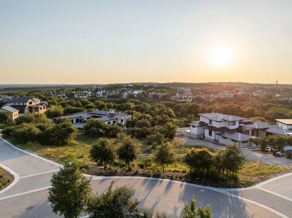 12201 Flowering Senna Bnd, Austin, TX 78738