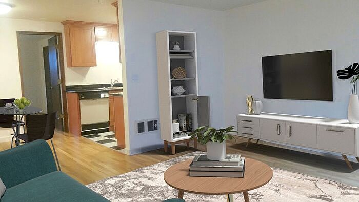 1st image of 4073 SE Gladstone St