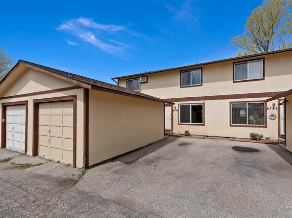 6746 W Westwood Ln, Boise, ID 83704