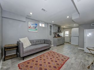 5403 Chillum Pl NE #BASEMENT, Washington, DC
