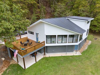 3676 Old Creek Rd, Blacksburg, VA, 24060