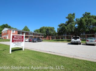 1705 Hinkson Ave APT 3, Columbia, MO 65201