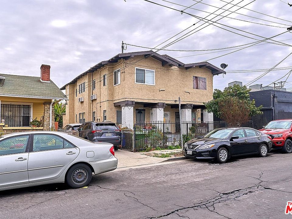 1st image of 1242 S Kingsley Dr