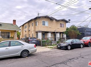 1242 S Kingsley Dr, Los Angeles, CA 90006