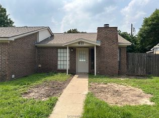 611 San Saba Ct, College Station, TX 77845