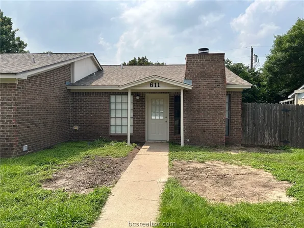 611 San Saba Ct, College Station, TX 77845