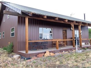 26779 FS RD 514E, Cahone, CO 81320