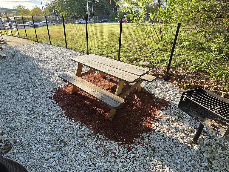 Picnic Area