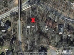 100 Masondale Ave, Durham, NC 27707