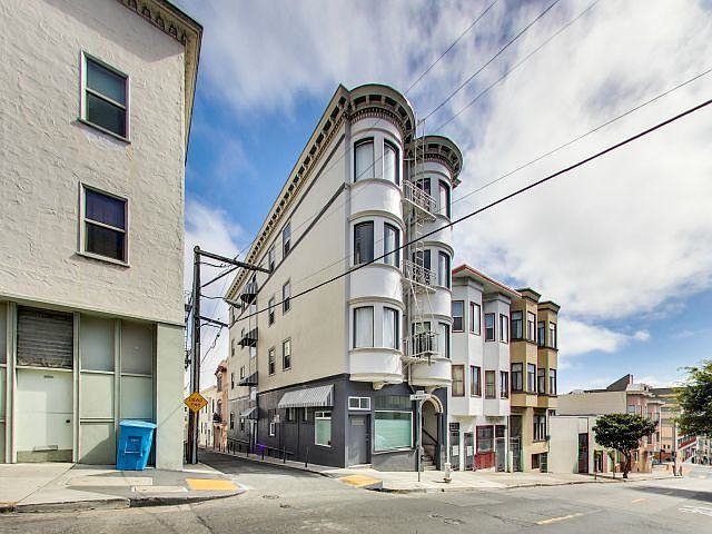 1st image of 16 Salmon St APT 5