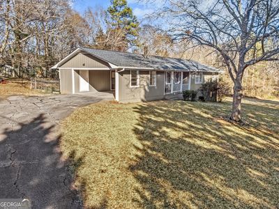 245 Kesler Rd, Nicholson, GA, 30565