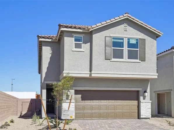 3706 Tijeras Ave, Las Vegas, NV 89121