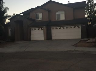 3887 N Brix Ave, Fresno, CA