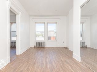 812 Sterling Pl #3A, Brooklyn, NY 11216
