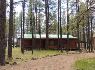 889 N Baron Cir, Pinetop, AZ 85935