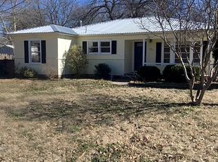607 Rock St, Bowie, TX 76230