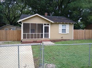 8930 6th Ave #1 & 2, Jacksonville, FL 32208