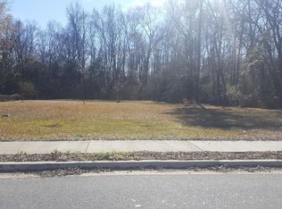 922 Fulton St, Sumter, SC 29153