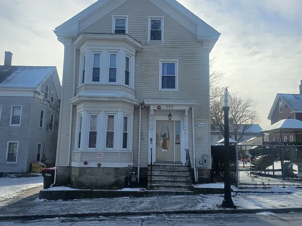 192 Walnut St, New Bedford, MA 02740