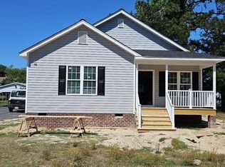 209 Purdy Rd, Emporia, VA 23847