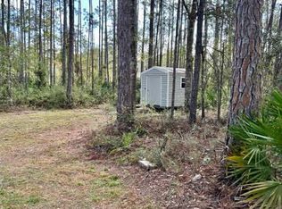 854 Avenue, Suwannee, FL 32692