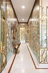 Sold by Sotheby's International Realty