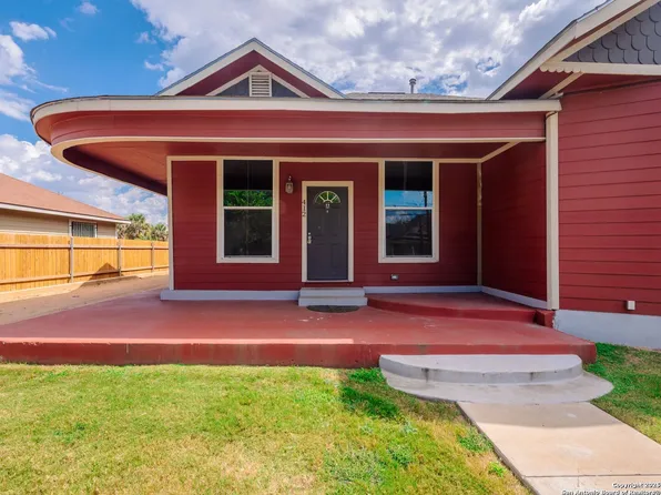 412 Warren St., San Antonio, TX 78212
