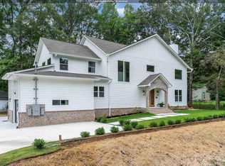 1724 Butler Rd, Alabaster, AL 35007