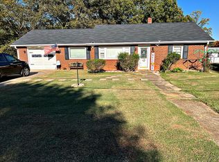 106 Harrington Ave, Lexington, NC 27292