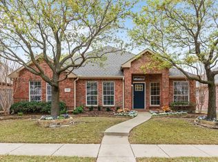 1313 Hazelwood Dr, Allen, TX 75002