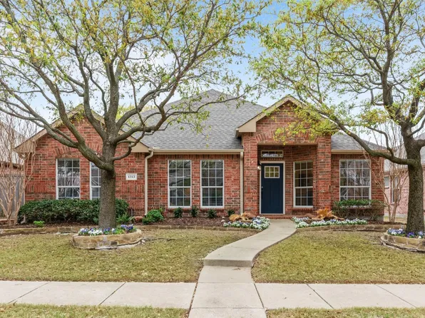 1313 Hazelwood Dr, Allen, TX 75002