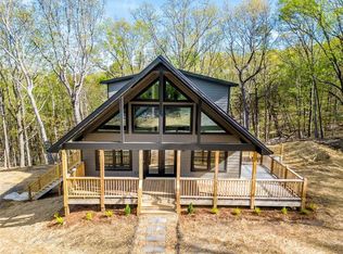 358 Mulberry Cir, Jasper, GA 30143