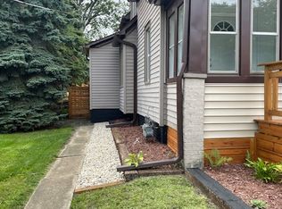 2708 Wisconsin St #1/2, Sturtevant, WI 53177