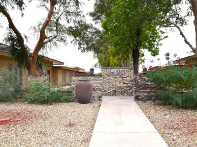 13080 N 99TH Drive #D, Sun City, AZ, 85351