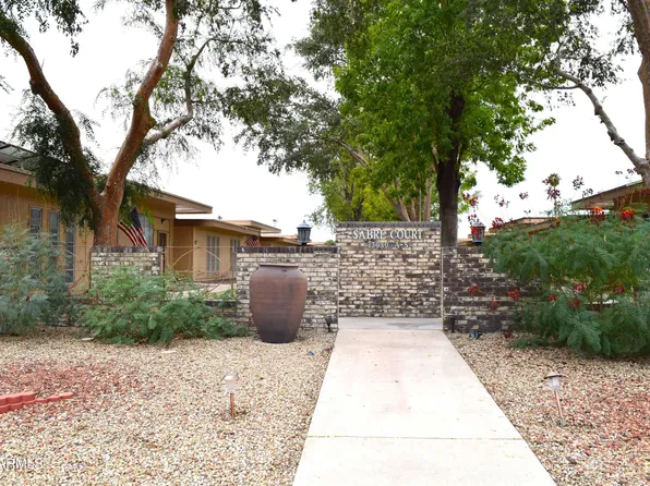 13080 N 99TH Drive #D, Sun City, AZ 85351
