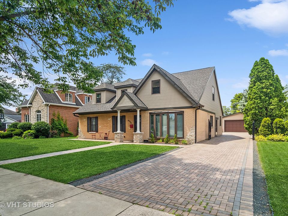 4906 N Prospect Ave, Norridge, IL 60706 Zillow