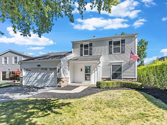 2nd image of 2635 Fieldstone Ct