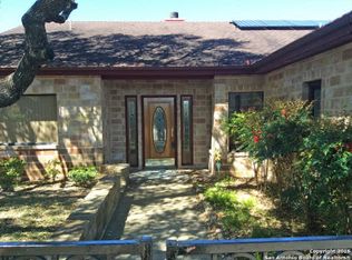 26233 High Timber Pass St, San Antonio, TX 78260