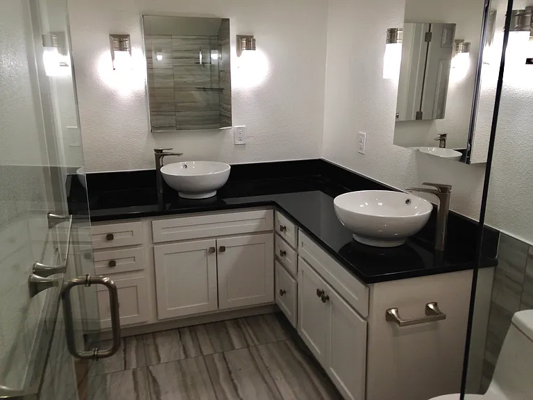 Master Bath