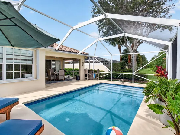 3023 Verdmont Lane, Wellington, FL 33414