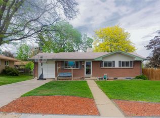 1681 W 82nd Pl, Denver, CO 80221