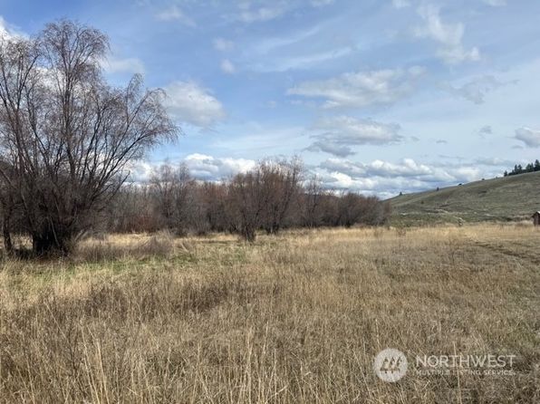 23 TBD Blue Star RD, Tonasket, WA 98855
